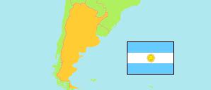 ushuaia argentina population|Tierra del Fuego (Argentina): Localities in Departments.